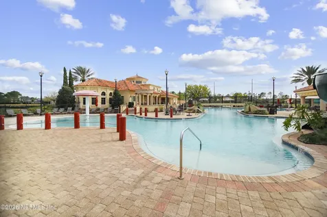 3025 N Cassata Lane St. Augustine FL 32092