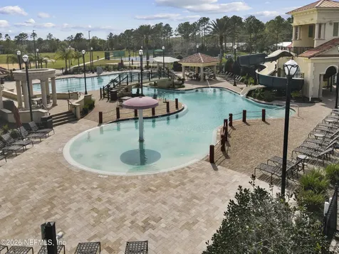 3025 N Cassata Lane St. Augustine FL 32092