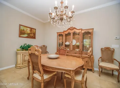 3025 N Cassata Lane St. Augustine FL 32092
