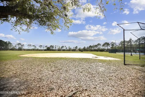 3025 N Cassata Lane St. Augustine FL 32092