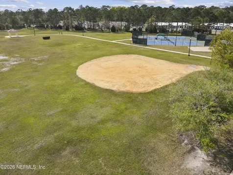 3025 N Cassata Lane St. Augustine FL 32092