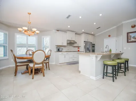 3025 N Cassata Lane St. Augustine FL 32092
