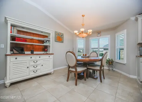 3025 N Cassata Lane St. Augustine FL 32092