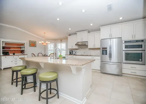 3025 N Cassata Lane St. Augustine FL 32092