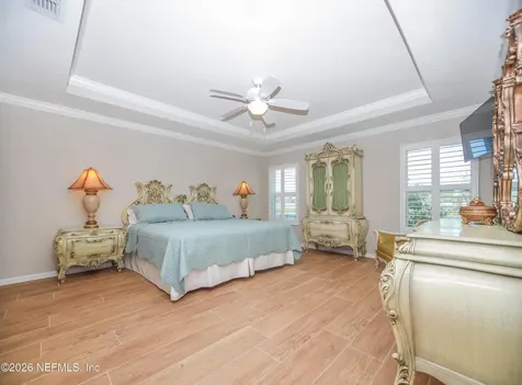 3025 N Cassata Lane St. Augustine FL 32092