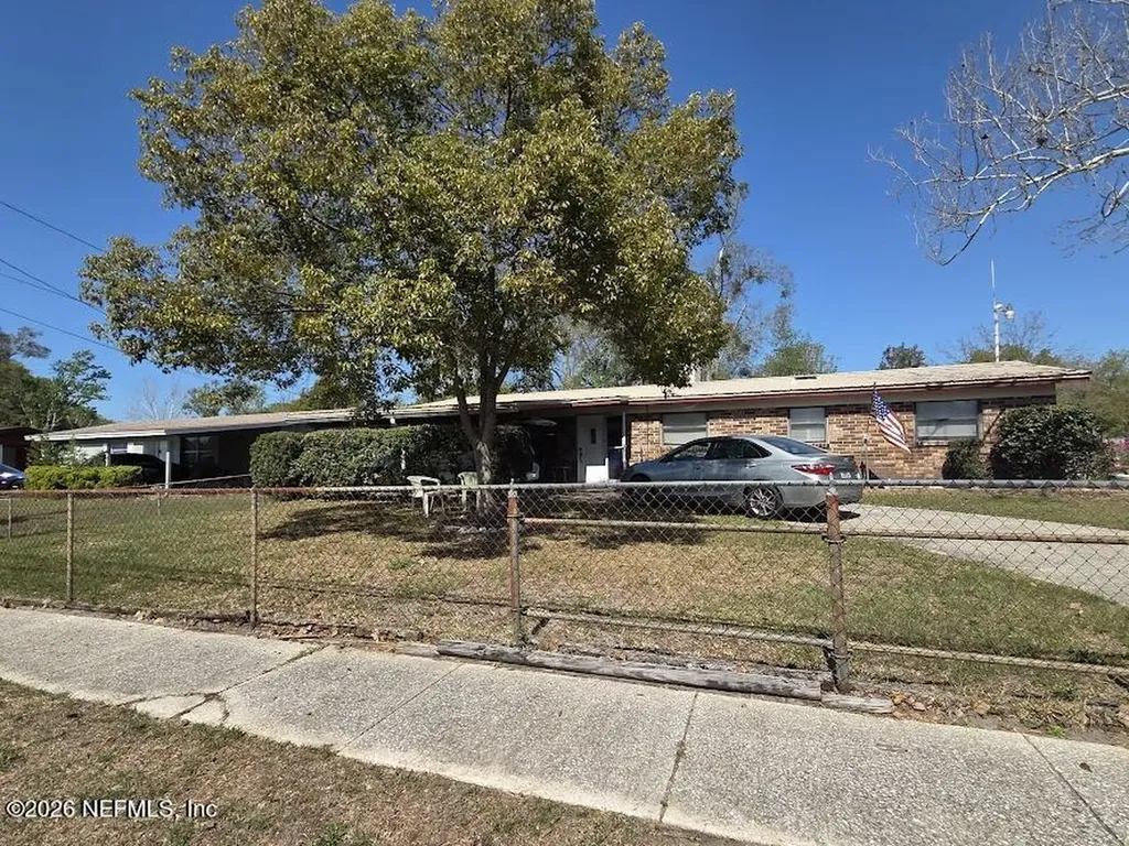 295 Bonnlyn Drive Orange Park FL 32073