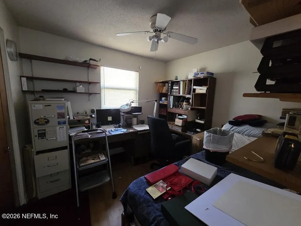 295 Bonnlyn Drive Orange Park FL 32073