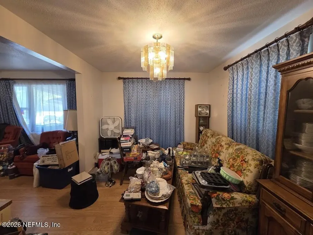295 Bonnlyn Drive Orange Park FL 32073