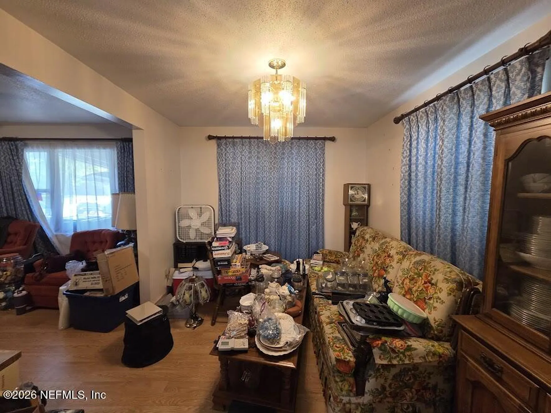 295 Bonnlyn Drive Orange Park FL 32073