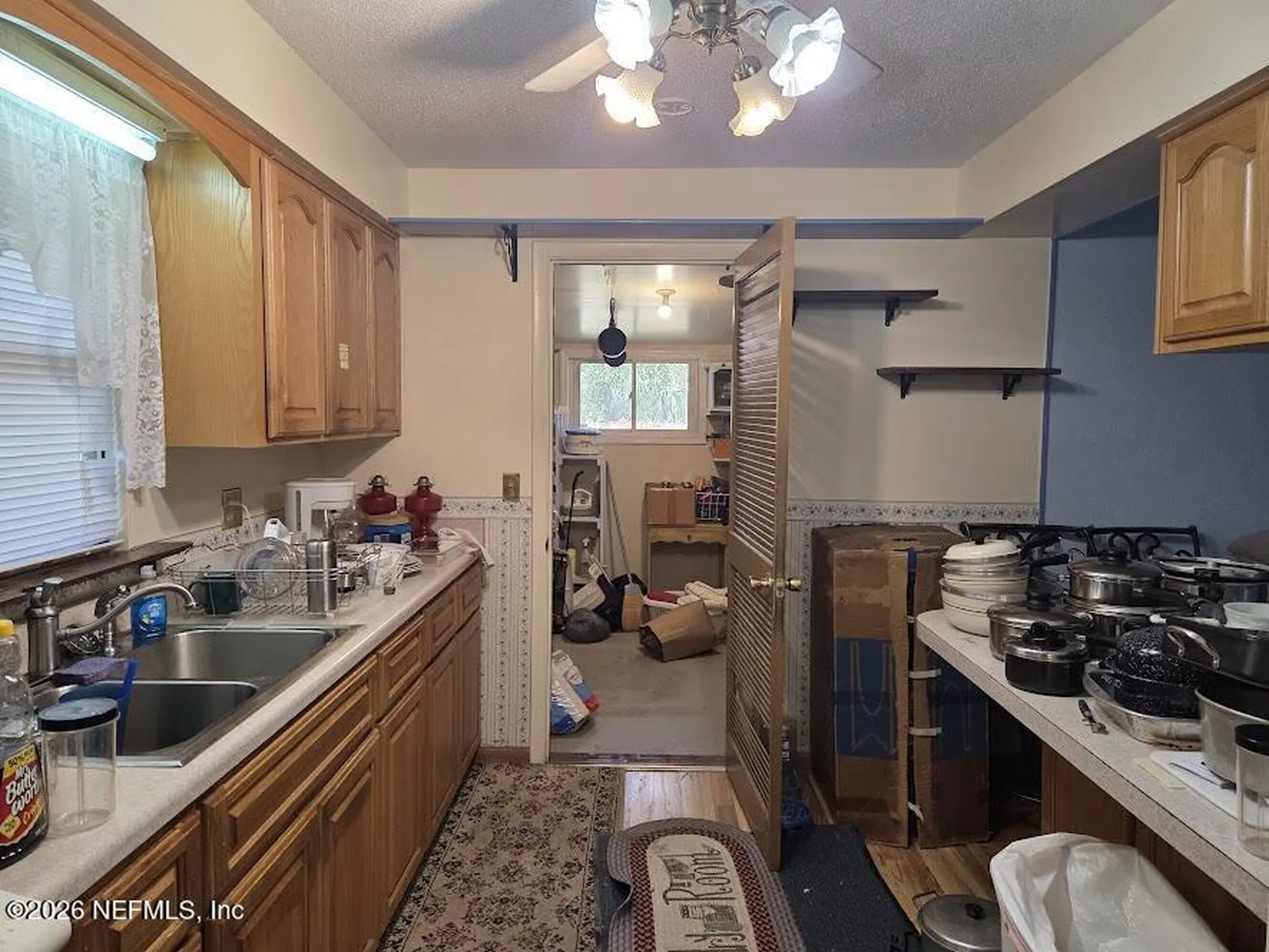 295 Bonnlyn Drive Orange Park FL 32073