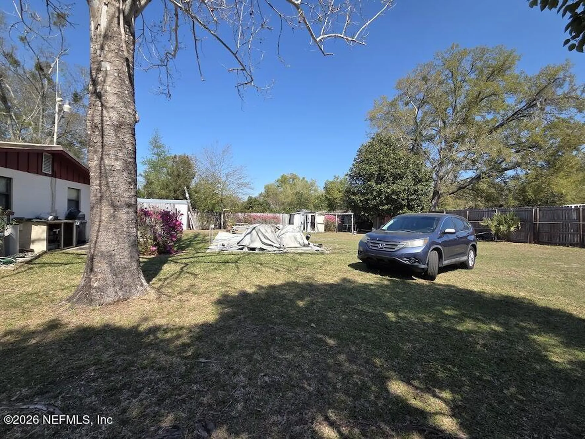 295 Bonnlyn Drive Orange Park FL 32073