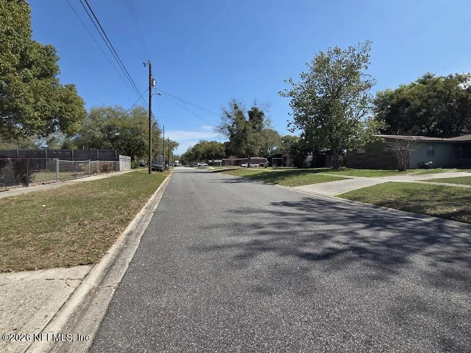 295 Bonnlyn Drive Orange Park FL 32073
