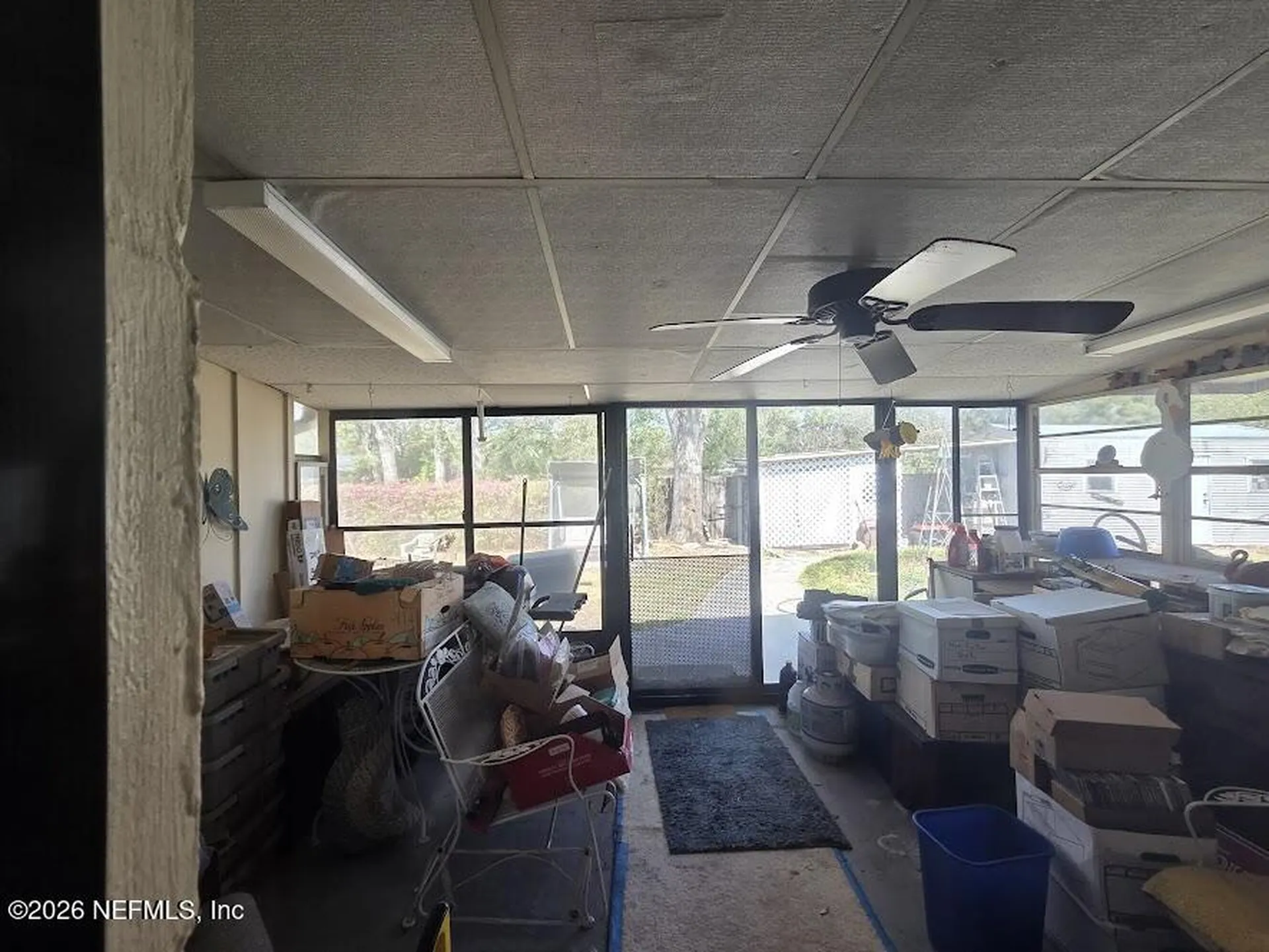 295 Bonnlyn Drive Orange Park FL 32073