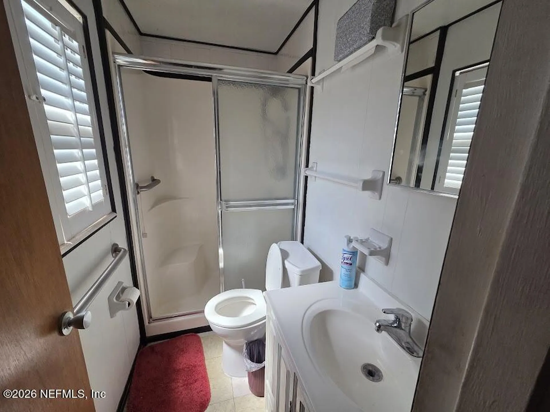 295 Bonnlyn Drive Orange Park FL 32073