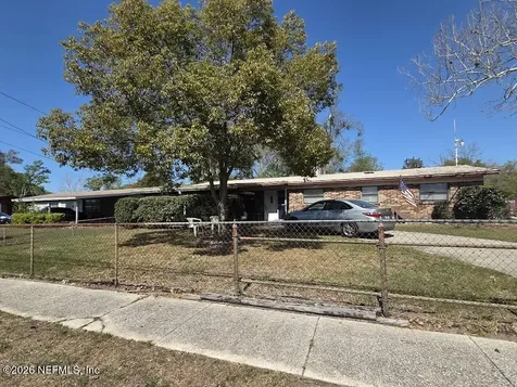 295 Bonnlyn Drive Orange Park FL 32073