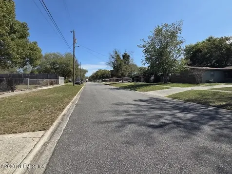 295 Bonnlyn Drive Orange Park FL 32073