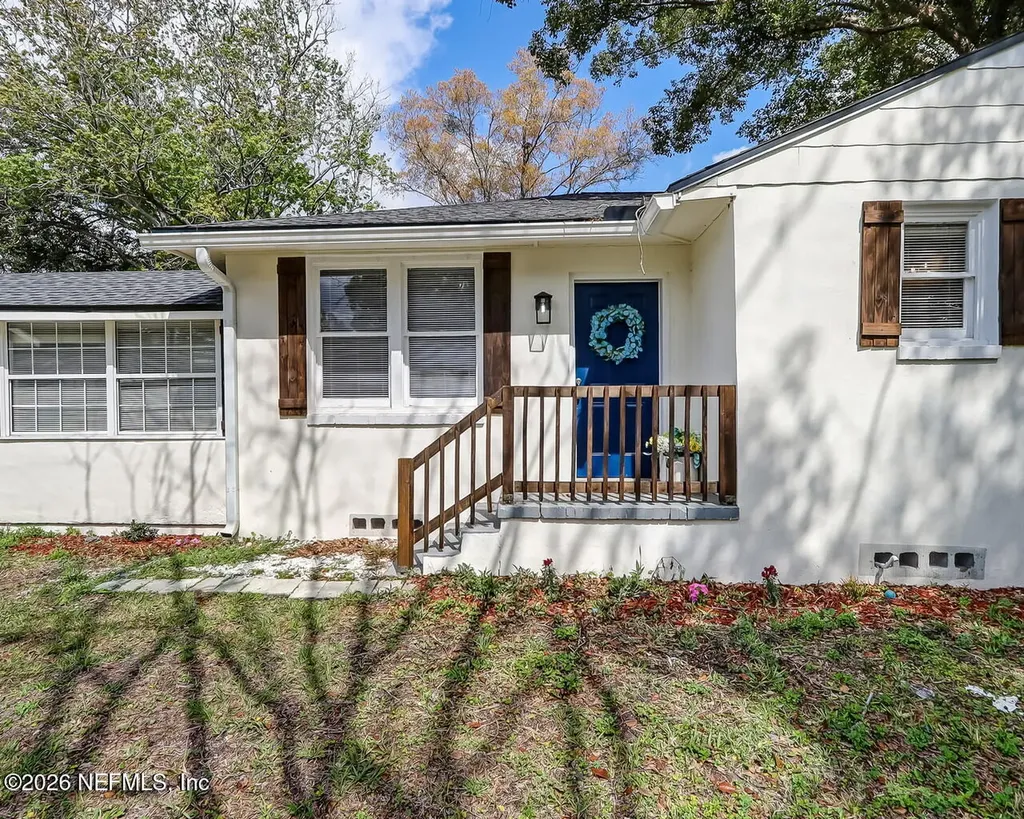 5121 Attleboro Street Jacksonville FL 32205