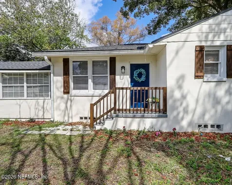 5121 Attleboro Street Jacksonville FL 32205