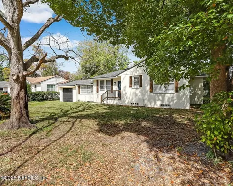 5121 Attleboro Street Jacksonville FL 32205