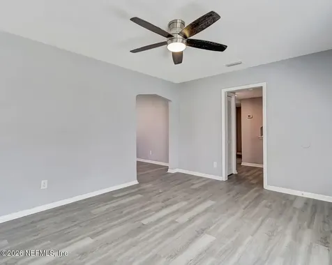 5121 Attleboro Street Jacksonville FL 32205