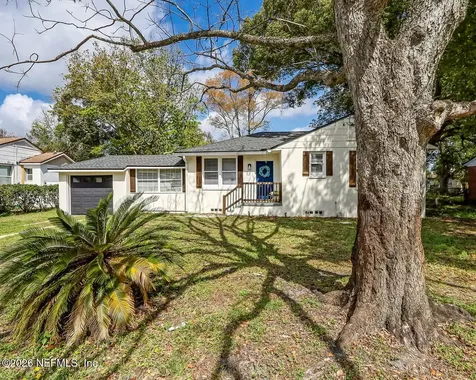 5121 Attleboro Street Jacksonville FL 32205