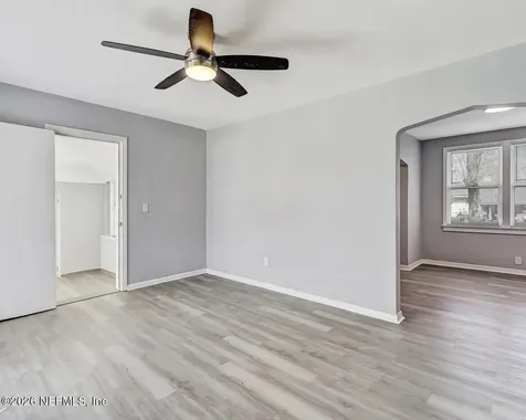 5121 Attleboro Street Jacksonville FL 32205