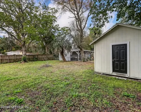 5121 Attleboro Street Jacksonville FL 32205