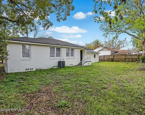 5121 Attleboro Street Jacksonville FL 32205