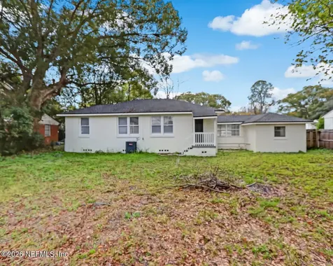 5121 Attleboro Street Jacksonville FL 32205