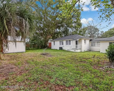5121 Attleboro Street Jacksonville FL 32205