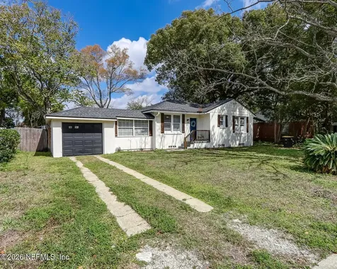 5121 Attleboro Street Jacksonville FL 32205