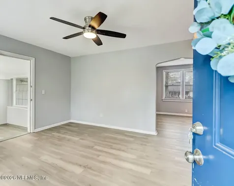 5121 Attleboro Street Jacksonville FL 32205