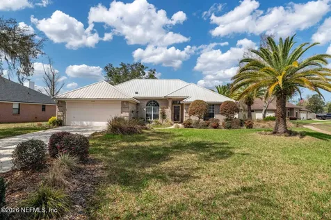 954 Sweetwood Court Orange Park FL 32065