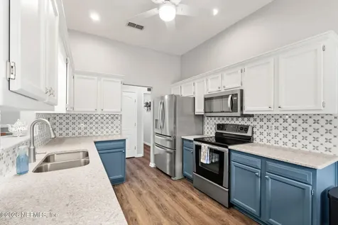 954 Sweetwood Court Orange Park FL 32065