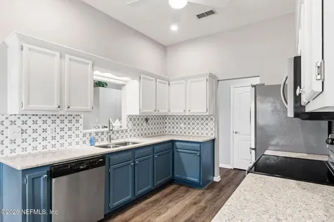 954 Sweetwood Court Orange Park FL 32065