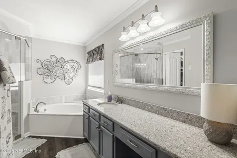 954 Sweetwood Court Orange Park FL 32065