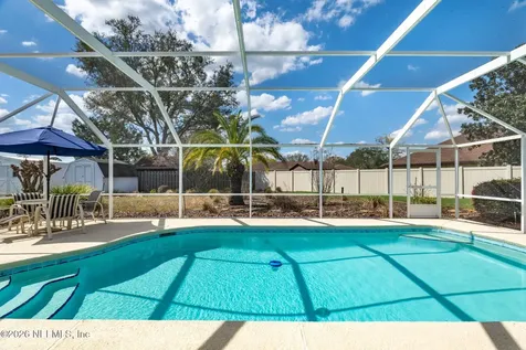 954 Sweetwood Court Orange Park FL 32065