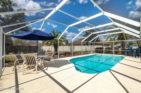 954 Sweetwood Court Orange Park FL 32065