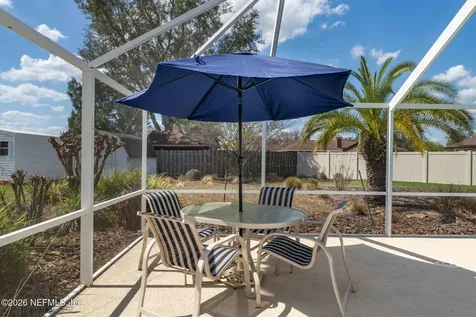 954 Sweetwood Court Orange Park FL 32065