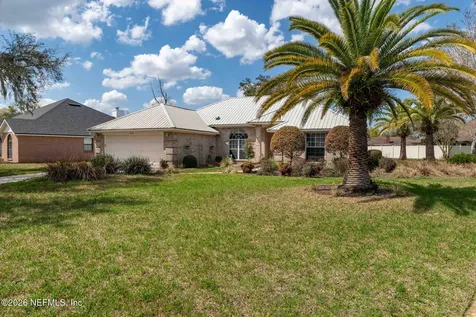 954 Sweetwood Court Orange Park FL 32065