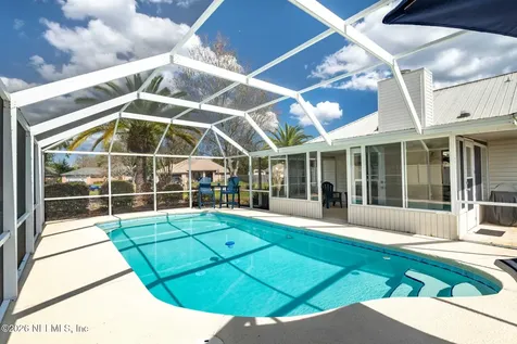 954 Sweetwood Court Orange Park FL 32065