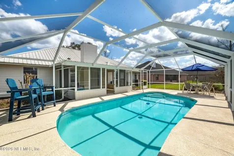 954 Sweetwood Court Orange Park FL 32065