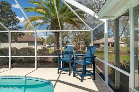 954 Sweetwood Court Orange Park FL 32065