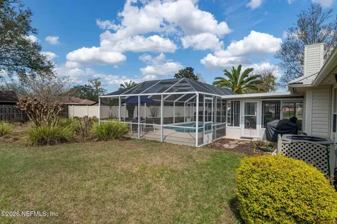 954 Sweetwood Court Orange Park FL 32065