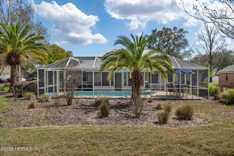 954 Sweetwood Court Orange Park FL 32065