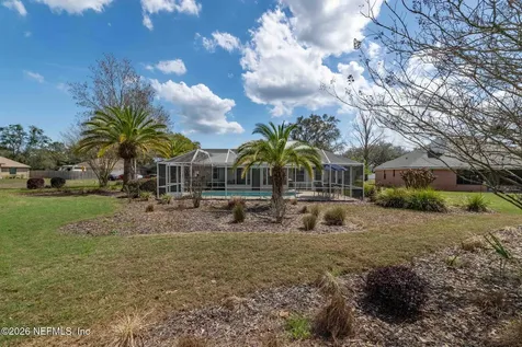 954 Sweetwood Court Orange Park FL 32065