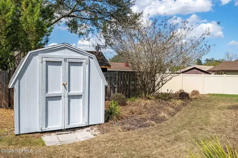 954 Sweetwood Court Orange Park FL 32065