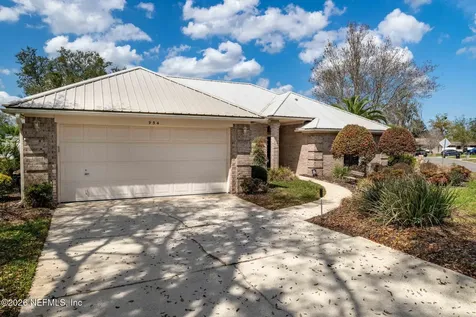 954 Sweetwood Court Orange Park FL 32065