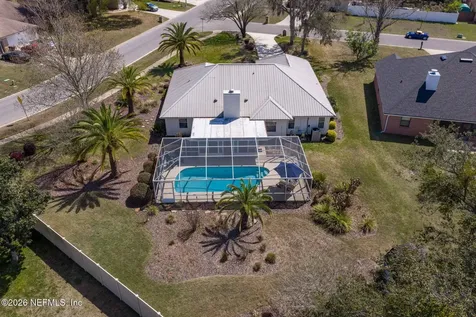 954 Sweetwood Court Orange Park FL 32065