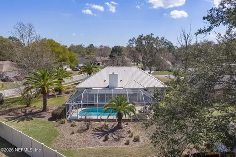 954 Sweetwood Court Orange Park FL 32065